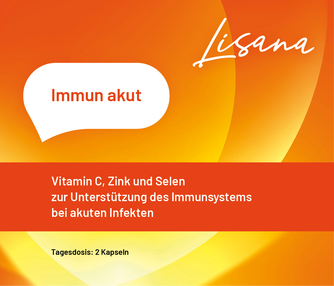 Immun-akut-Vorderseite